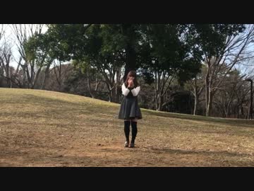 【はに】未来景イノセンス【踊ってみた】
