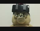 【100均】VRバイザー作ってみた【工作】