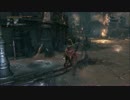 【Bloodborne】番外編１　ヤーナム市街で侵入