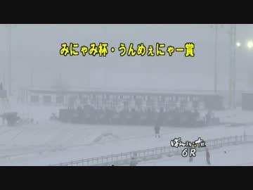 みにゃみ杯・うんめぇにゃー賞