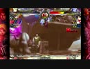 2017年01月22日 CHAOS BREAKER for NESiCAxLive 10先 とりっぴぃ vs あくらく Part2