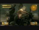 MGS4 BIG BOSS TA 1:39:47 Act 3
