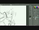 おれも【萌えマンガを描きたい】んじゃあああ!　第60話 後編