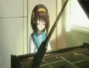 Lost my music(PianoVer)