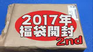 正月はガッツリ過ぎたけど更にゲーム福袋買ってみた。