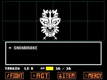【初見プレイ】Undertaleをしゃにむに実況プレイ【part3】