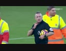 ドラマチック過ぎる試合 ≪16-17EPL：第22節≫ アーセナル vs バーンリー
