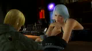 【DOA5】　ストーリーMODE　PART4
