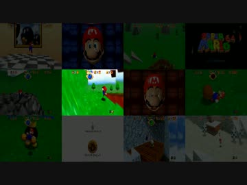 【逸見の日】サンドマリオン