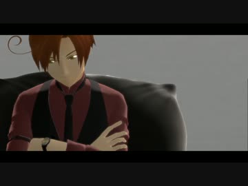 【APヘタリアMMD寸劇】incite #10【英普日】