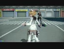 【ガンスト3】ぱぺ　アカネ　Part6