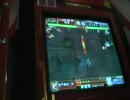 三国志大戦２女性単征覇王デビュー戦