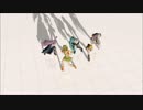 【MMD】一騎当千