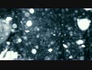 Eternal snow