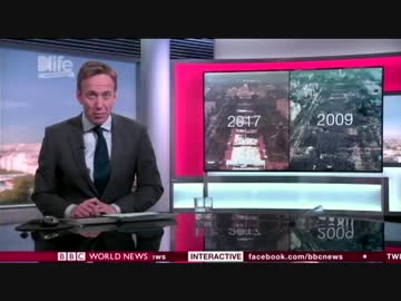 Trump大統領がオバマ就任式と人数比較され嘘報道の尻尾を掴んだと吠えるw