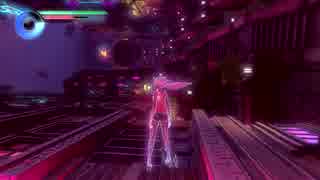 プレジューヌ GRAVITY DAZE 2