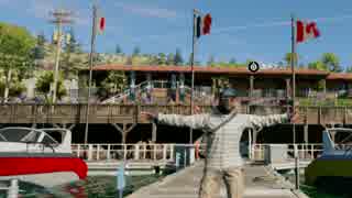 【WATCH_DOGS２】実況オンラインハックでかくれんぼ！＃０６