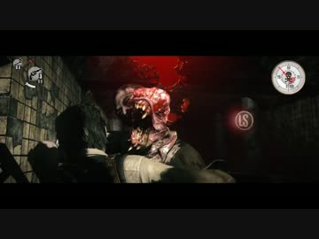【実況プレイ】おっさんに低評価を覆せるのか 6作品目 11 【PSYCHO BREAK】