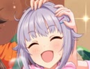 【デレステ】Lunatic Show MASTER+でフルコンを目指す