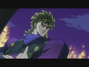 ジョジョの奇妙な冒険 - ジョナサン vs ディオ (Jojo vs Dio) Official