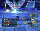 【DQX】禍乱の竜アンテロ（超強い）ソロサポ（占、戦2僧1）TA+道具なし