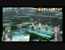 ゆかりとずん子のサモンナイト6　part65
