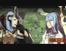 【実況】ファイアーエムブレムif　透魔23章0/1【初見ルナティック】