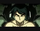 鉄血のオルフェンズop4に中毒になる動画