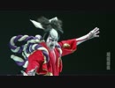【ニコニコ超会議2016】超歌舞伎 supported by NTT