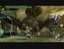 【実況】武力を極めた三人が諸行無常の鬼退治 part6【討鬼伝】