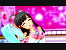 【デレステMAD】おいでやす、桃源郷