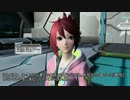【ゆっくり実況】一からPSO2をはじめましょう。Ⅳその３＜後編＞
