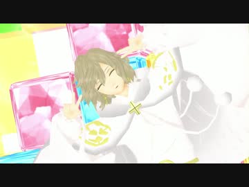 【MMD幕末Rock】慶喜さまがLap Tap Loveを踊ってくださるそうです