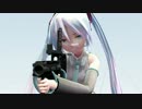 [MMD]ASHプロモーションムービー