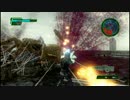 【地球防衛軍４】INF縛り2周目レンジャー編 DLC3-11 空爆地帯