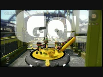 暴徒「私の熱いスプラトゥーン活動、始まります！」part18