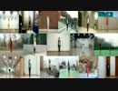 【ハイキュー!!】 18人で Calc. 踊ってみた 【コスプレ】