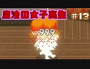 【魔法の女子高生】魔法は自分でつくるローグRPG【実況】13