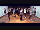 [Choreography Video] SEVENTEEN(세븐틴)-HIGHLIGHT (13Member ver.)