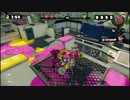[スプラトゥーン]インカ帝国より舞い降りし(嘘)３人でイカ実況 Part4