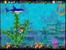 SM9.Newスーパーマリオブラザーズ [08] WORLD 1-A
