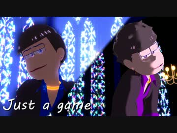 【MMD】お揃いでキミと踊り続ける色松【おそ松さん】