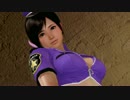 DOAX3　こころ　ぴょんぴょん　複数視点
