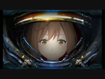 【Starcraft2】ｴﾝﾀﾛｻｻﾗｰ!【さとうささら+ゆっくり実況】