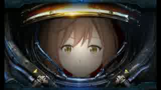 【Starcraft2】ｴﾝﾀﾛｻｻﾗｰ!【さとうささら+ゆっくり実況】