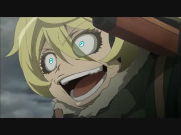 観測手狩りに完全勝利してしまった幼女UC