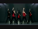 【mumu×SolaEner×66×LengShang×Komin】コスモ【踊ってみた】