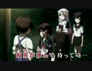 【ニコカラHD】【艦これ】帰還 - 西沢幸奏(DAM音源)[高画質][60fps]