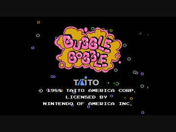 【実況】いい大人達が海外版ファミコンミニを本気で遊んでみた。part8