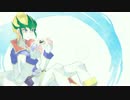 【遊戯王UTAU】天城カイトでサイバーフォトン